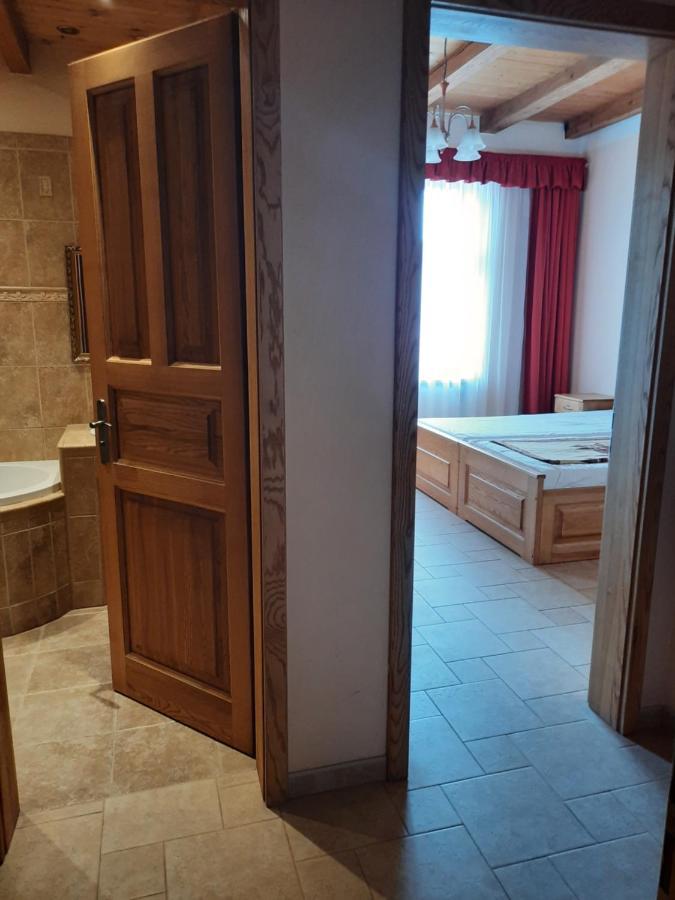 Appartment Centrum Karlovy Vary Luaran gambar
