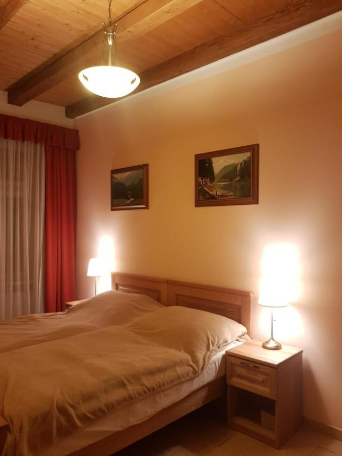 Appartment Centrum Karlovy Vary Luaran gambar