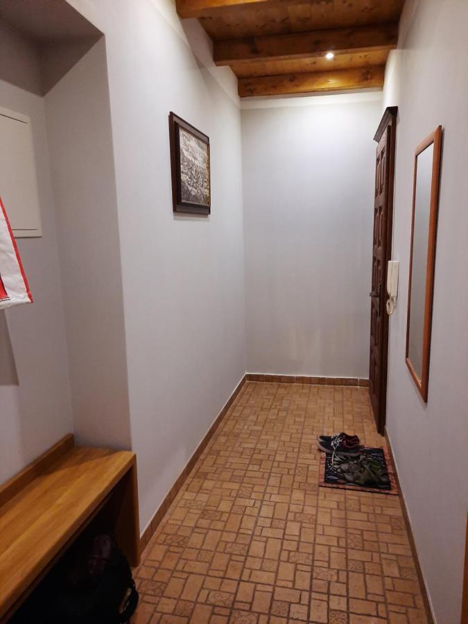 Appartment Centrum Karlovy Vary Luaran gambar