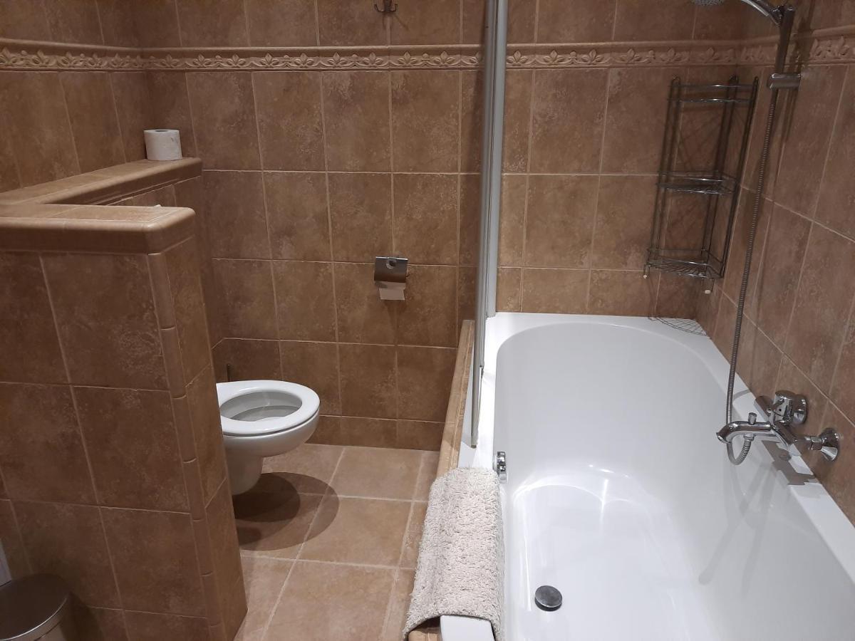Appartment Centrum Karlovy Vary Luaran gambar