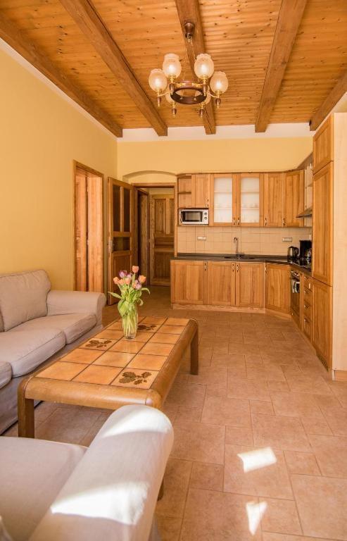 Appartment Centrum Karlovy Vary Luaran gambar