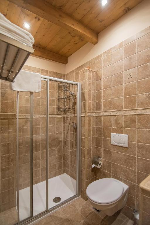 Appartment Centrum Karlovy Vary Luaran gambar