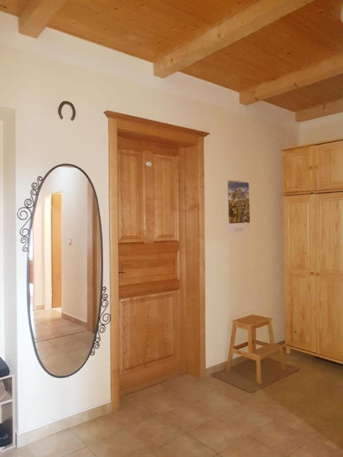 Appartment Centrum Karlovy Vary Luaran gambar