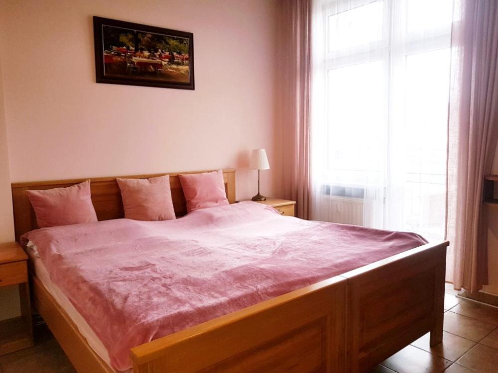 Appartment Centrum Karlovy Vary Luaran gambar