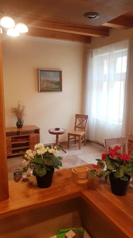 Appartment Centrum Karlovy Vary Luaran gambar
