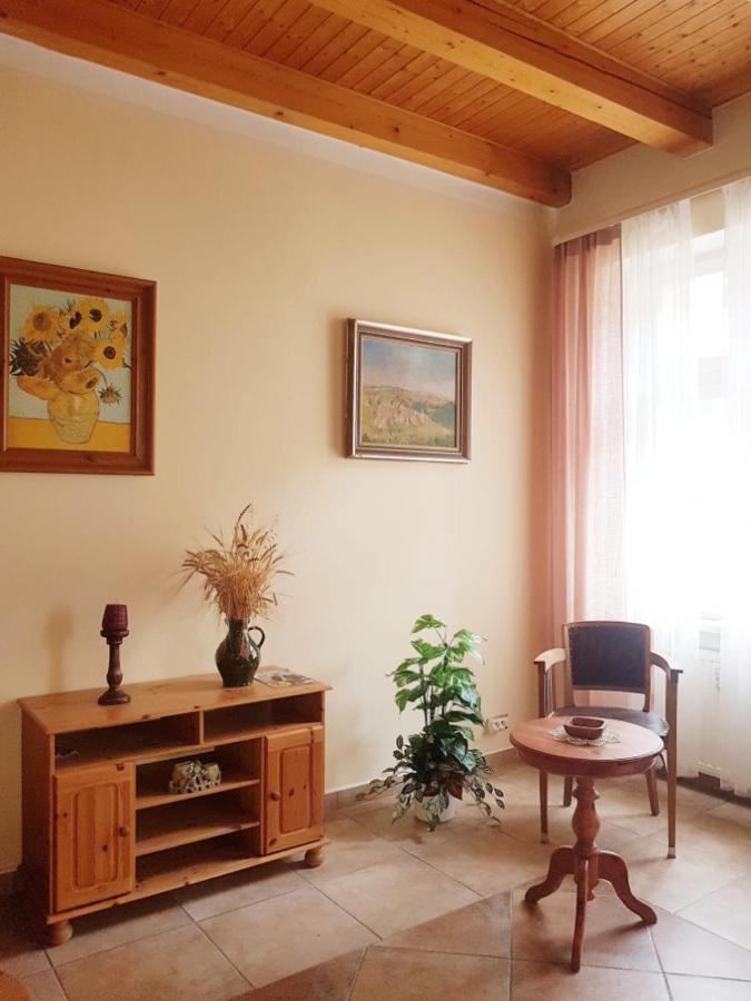 Appartment Centrum Karlovy Vary Luaran gambar