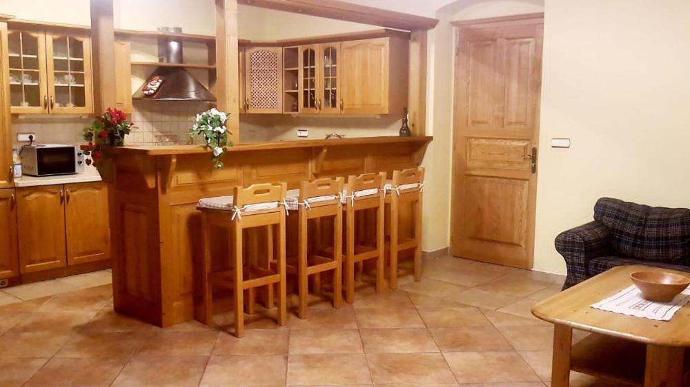 Appartment Centrum Karlovy Vary Luaran gambar