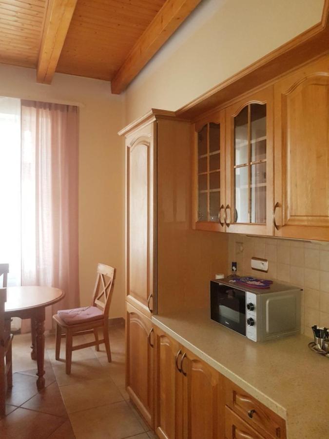 Appartment Centrum Karlovy Vary Luaran gambar