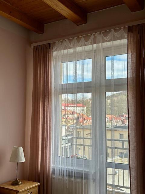 Appartment Centrum Karlovy Vary Bilik gambar